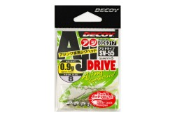 Decoy - Decoy SV-55 Aji Drive Jighead