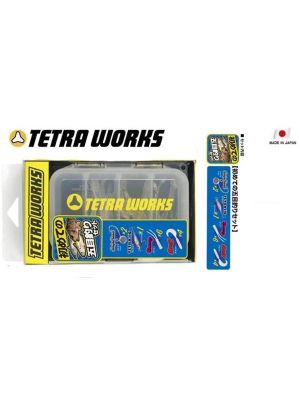 Duo Tetra Works LRF Starter Set Rockfish