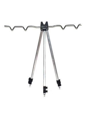 Ecotackle Teleskopik Tripod 120cm Olta Sehpası