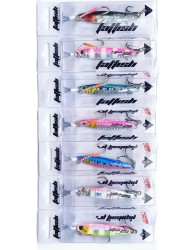 Fat Fish - Fatfish Jigabite Jig Yem 20gr