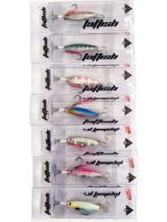 Fat Fish - Fatfish Jigabite Jig Yem 7gr