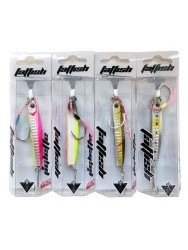 Fatfish Jiglette Jig Yem 75mm 35gr - Thumbnail