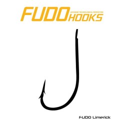 Fudo 5701 Limerick Black Nikel İğne - Thumbnail