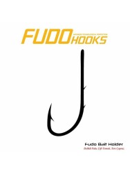 Fudo 8000 Bait Holder Nikel İğne - Thumbnail