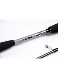 Fujin Ajime 183cm 05-5gr LRF Kamışı FAJ-602UL - Thumbnail