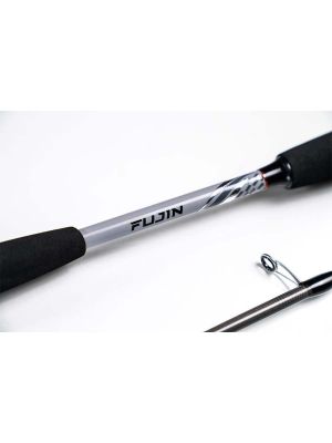 Fujin Ajime 183cm 05-5gr LRF Kamışı FAJ-602UL