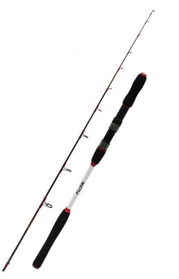 Fujin DeepKing 180cm 60-180gr Bot Kamışı - 1