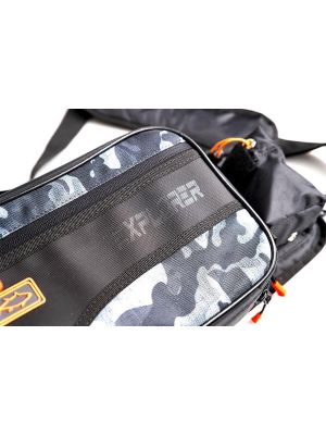 Fujin Explorer Bag Spin - LRF Çantası