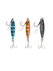 Fujin Jig-X Trio 3lü Micro Jig 5gr TR1 - Fujin