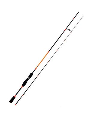 FUJIN SALTY RUGGER FSR-762/KURODAI 230CM 2-15G LRF Kamışı