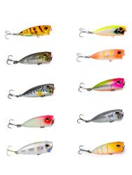 FUJIN Tiny Popper Mini LRF Popper 3gr 4cm - Fujin