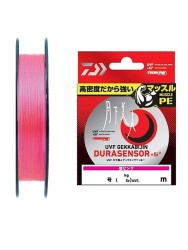 Daiwa - Gekkabijin Dura Braid 150m LRF İp Misina