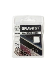 Grawist - Grawist Split Ring Halka