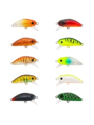 HanFish - Hanfish Bıdık 35 X LRF Maket Balık