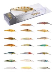 HanFish - Hanfish Kapan 65 mm 5,5gr LRF Maket Balık