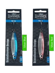 Hansen SD Pilgrim 7.8cm 22g Kaşık - Thumbnail