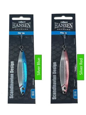 Hansen SD Pilgrim 7.8cm 22g Kaşık