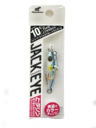 Hayabusa FS 435 Jack Eye Hirarin 10gr LRF Jig Suni Yem - Thumbnail