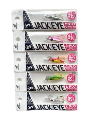 Hayabusa - Hayabusa FS 435 Jack Eye Hirarin 3gr LRF Jig Suni Yem