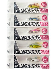 Hayabusa - Hayabusa FS 435 Jack Eye Hirarin 5gr LRF Jig Suni Yem