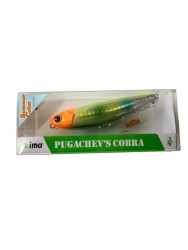 Ima - İma PUGACHEV'S COBRA #X4662 Maket Balık