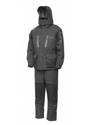 Imax - İmax Atlantic Challenge -40 Thermo Suit Grey