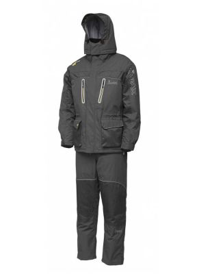 İmax Atlantic Challenge -40 Thermo Suit Grey