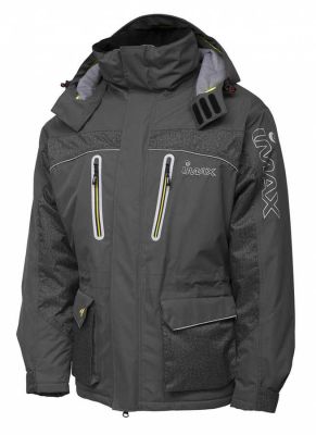 İmax Atlantic Challenge -40 Thermo Suit Grey