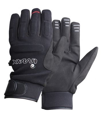 IMAX BALTIC GLOVE BLACK M