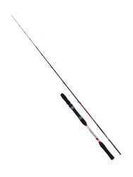 Kali Kunnan - Kali Kunnan Rv Brava Jig Olta Kamışı 160cm 30-90gr