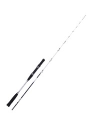 Kali Kunnan - Kalikunnan Shooter Jig Olta Kamışı 190cm 90-210gr