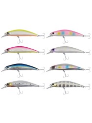 Kendo - Kendo BT Minnow 80S 11.6gr Maket Balık