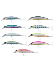 Kendo - Kendo BT Minnow 95 S 15.7gr Suni Yem