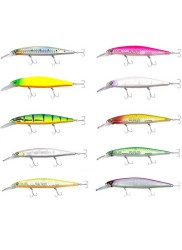 Kendo - Kendo D Killer's Minnow Hamai 105F 13.2gr Suni Yem