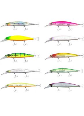 Kendo D Killer's Minnow Hamai 105F 13.2gr Suni Yem