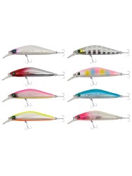 Kendo - Kendo Killer's Minnow 8cm 10.9gr Suni Yem