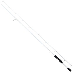 Kudos - Kudos Light Style 235cm 3-18g Lrf Kamış