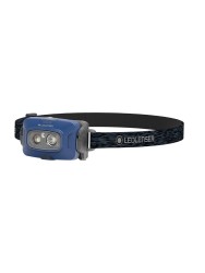 Ledlenser - LEDLENSER HF4R Core / Blue Kafa Feneri Şarjlı - 7 Yıl Garanti