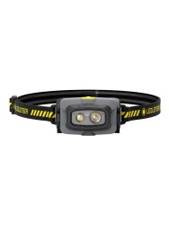 Ledlenser - LEDLENSER HF4R Core / Work Kafa Feneri Şarjlı - 7 Yıl Garanti