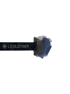 LEDLENSER HF4R Core / Blue Kafa Feneri Şarjlı - 7 Yıl Garanti