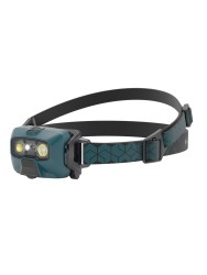 Ledlenser - LEDLENSER HF6R Core / Teal Green (Limited Edition) Kafa Feneri Şarjlı