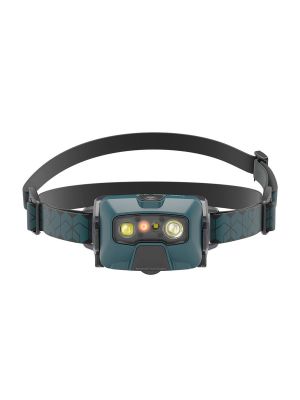 LEDLENSER HF6R Core / Teal Green (Limited Edition) Kafa Feneri Şarjlı