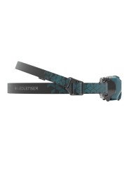 LEDLENSER HF6R Core / Teal Green (Limited Edition) Kafa Feneri Şarjlı - Thumbnail