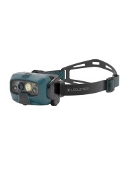 Ledlenser - LEDLENSER HF8R Core / Teal Green (Limited Edition) 7 Yıl Garanti