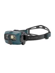 LEDLENSER HF8R Core / Teal Green (Limited Edition) 7 Yıl Garanti - Ledlenser