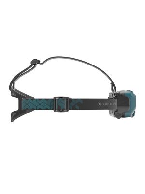 LEDLENSER HF8R Core / Teal Green (Limited Edition) 7 Yıl Garanti