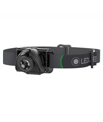 Led Lenser MH2 Kafa Lambası