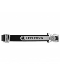 Ledlenser MH3-Black/White Kafa Feneri - Thumbnail