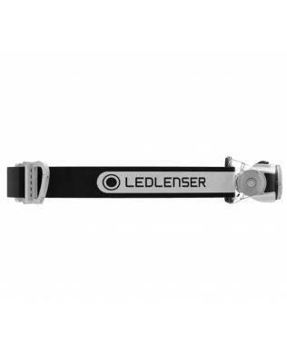 Ledlenser MH3-Black/White Kafa Feneri