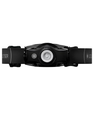 Ledlenser MH4 Black Şarjlı Kafa Feneri